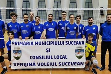 CSM Suceava a înregistrat două victorii la turneul de la Bacău