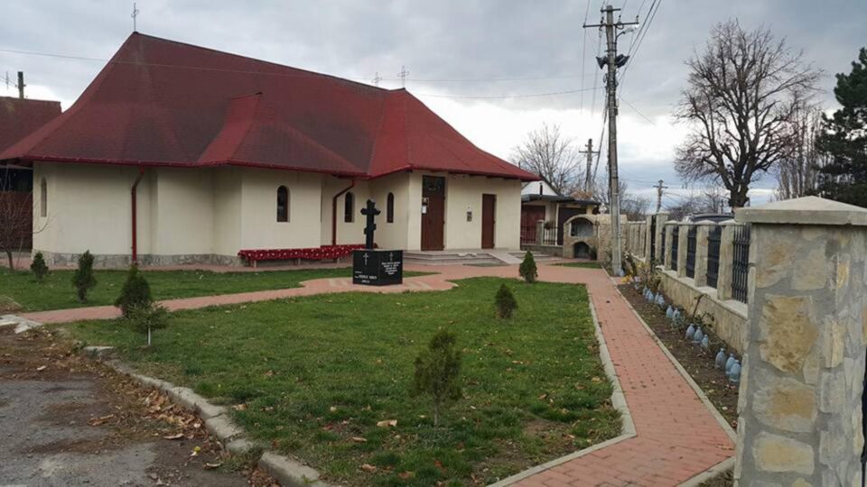 Praznicul ,,Sf. Cuv Iov de la Poceaev”, joi, la Parohia „Sf. Apostoli Petru și Pavel”