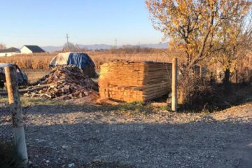 Gater clandestin, descoperit de polițiști în urma unor percheziții
