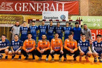 CSU II Suceava s-a impus la Focșani