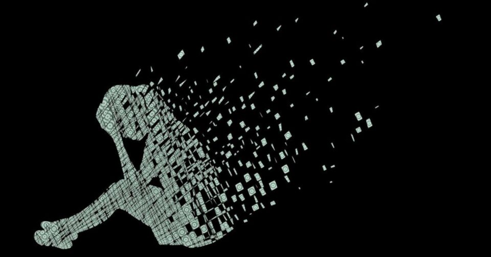 Depresia - cauză și consecință a păcatelor și patimilor omului contemporan Depresia - cauză și consecință a păcatelor și patimilor omului contemporan