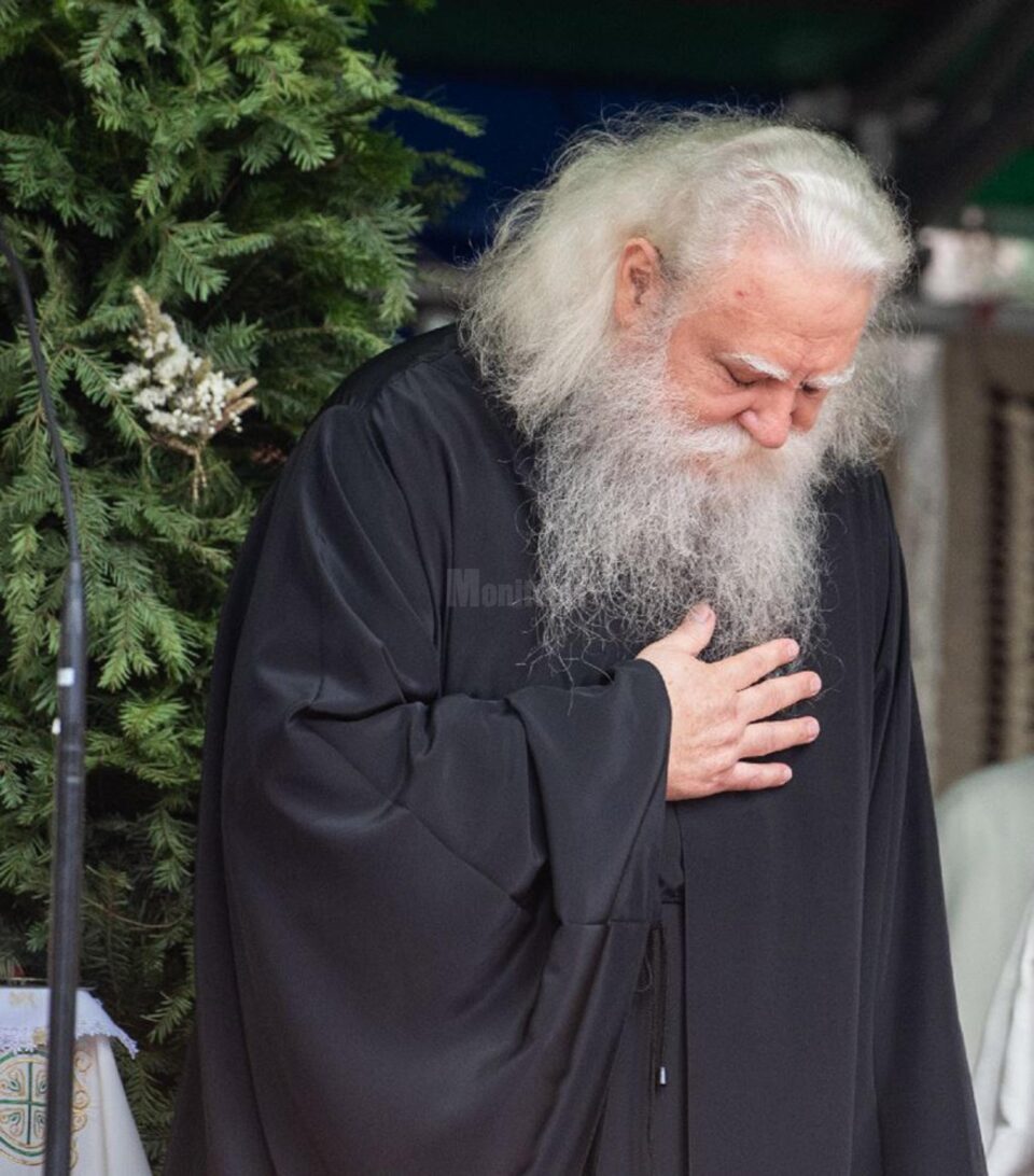 ÎPS Calinic, Arhiepiscopul Sucevei și Rădăuților