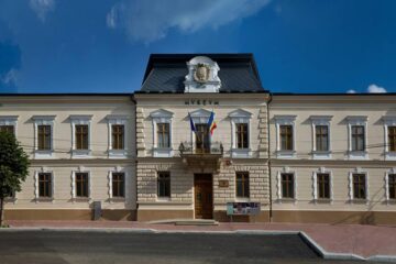 Cine are acces la Muzeul Național al Bucovinei