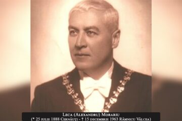 Personalități marcante înmormântate în Cimitirul „Pacea” din Suceava Sursa Arhiepiscopia Sucevei