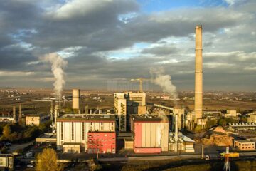 Bioenergy Suceava