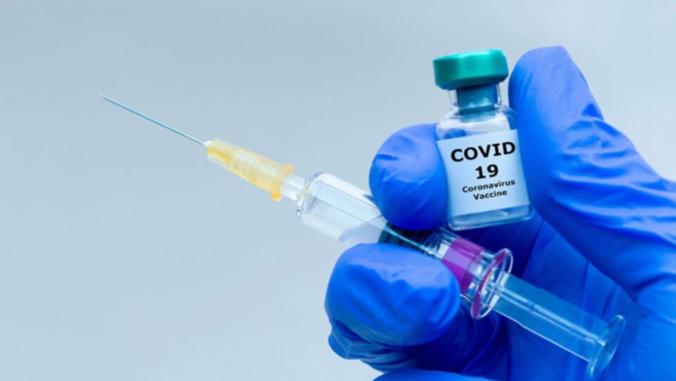 Vaccinare anti-Covid în ritm alert, în județul Suceava