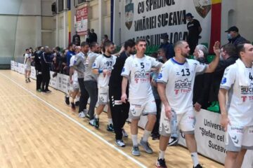 CSU din Suceava are parte de un final de tur complicat
