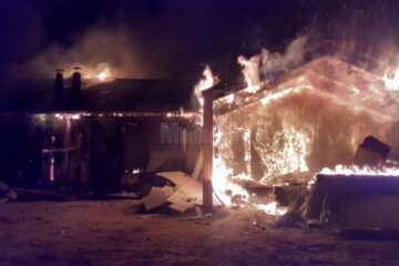 Casa a ars violent