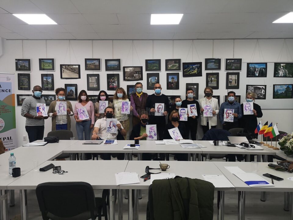 Proiect prin care persoanele vulnerabile sunt ajutate să se integreze în societate