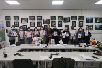 Proiect prin care persoanele vulnerabile sunt ajutate să se integreze în societate