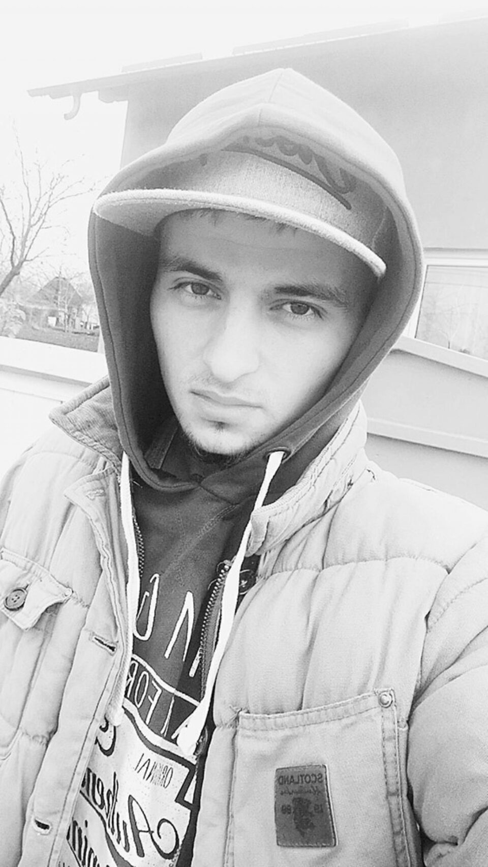 Tânărul care a murit în accident