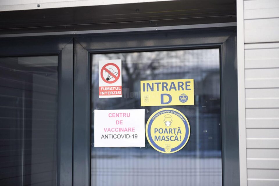 Trei centre de vaccinare vor fi deschise, săptămâna aceasta, în municipiile Rădăuți, Vatra Dornei și Câmpulung Moldovenesc, de compania Dorna Medical Trei centre de vaccinare vor fi deschise, săptămâna aceasta, în municipiile Rădăuți, Vatra Dornei și Câmpulung Moldovenesc, de compania Dorna Medical