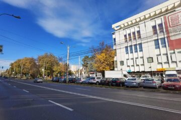 Iluminatul public de pe 16 străzi din Suceava, modernizat cu lămpi LED, într-un proiect de 5 milioane de lei