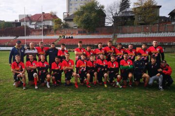 Humorenii, după victoria de pe terenul celor de la Dinamo