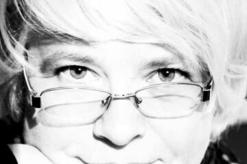 Carmen Veronica Steiciuc revine miercuri la Teatrul care îi devenise a doua casă