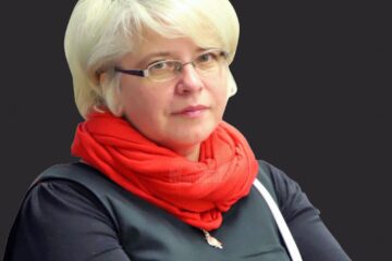 Carmen Veronica Steiciuc a pierdut lupta cu teribilul virus