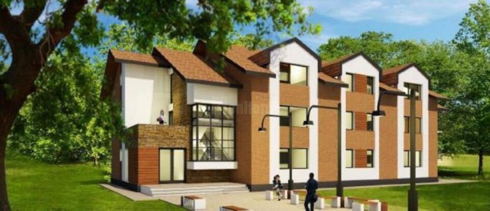 În Câmpulung Moldovenesc vor fi construite 42 de apartamente sociale