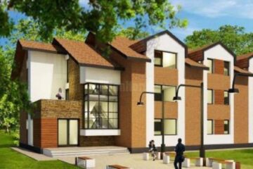 În Câmpulung Moldovenesc vor fi construite 42 de apartamente sociale