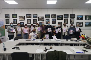Proiect prin care persoanele vulnerabile sunt ajutate să se integreze în societate