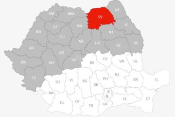 Oprire gaz Suceava