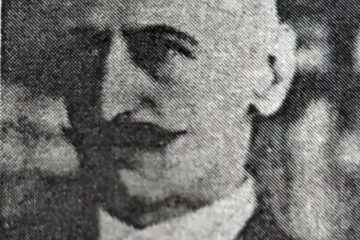Eugen Botezat