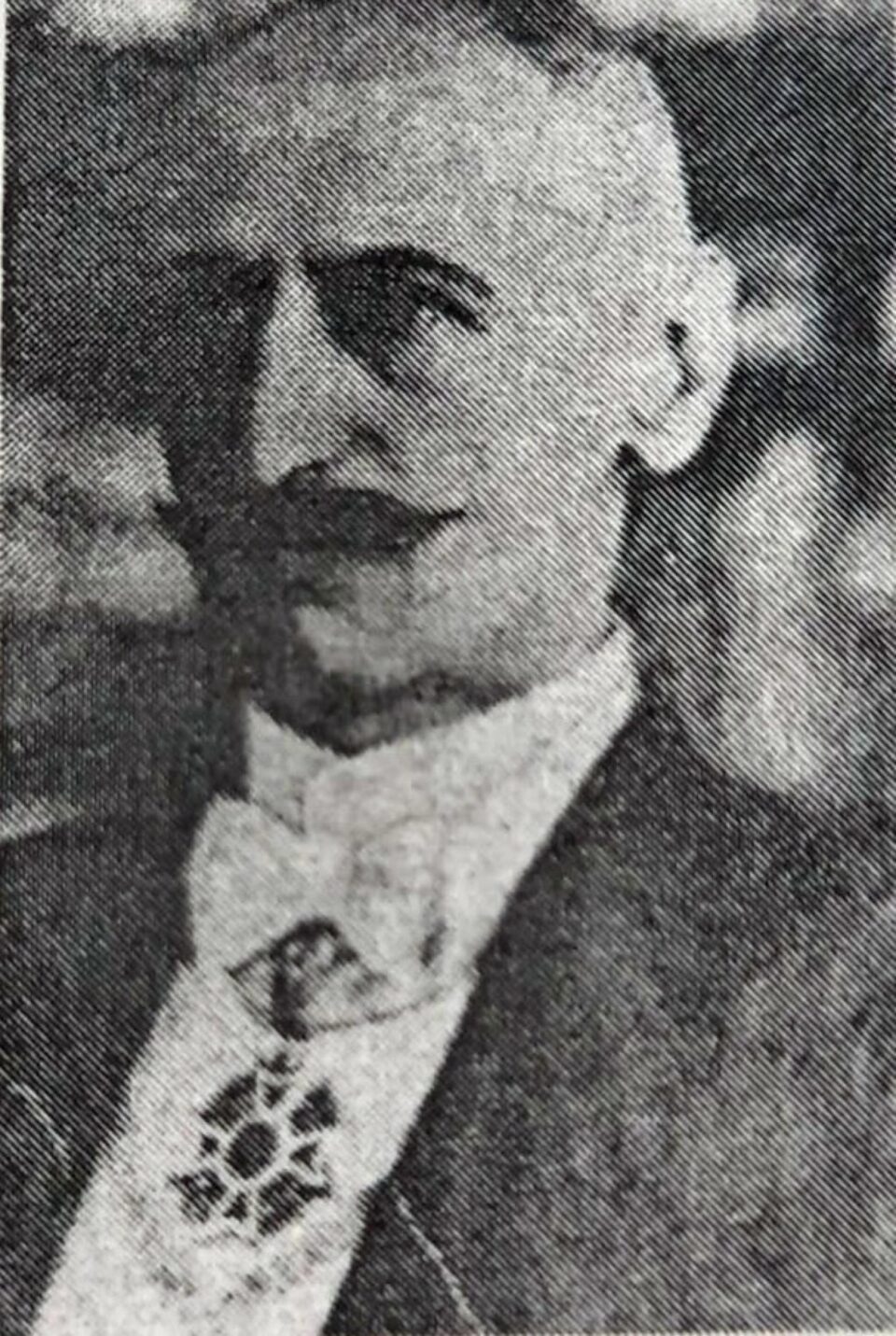 Eugen Botezat