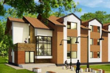 În Câmpulung Moldovenesc vor fi construite 42 de apartamente sociale