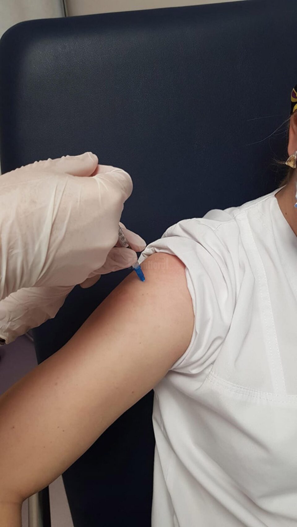Municipiul Fălticeni va avea încă un centru de vaccinare anti-Covid, deschis de Alma Clinic Municipiul Fălticeni va avea încă un centru de vaccinare anti-Covid, deschis de Alma Clinic