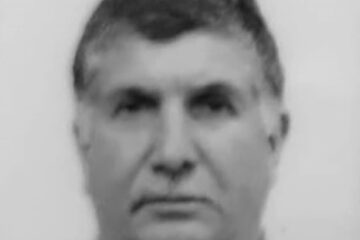 Ureche Gheorghe