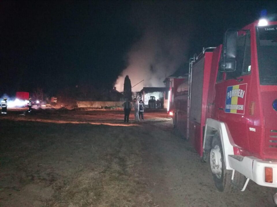 hurjuieni incendiu