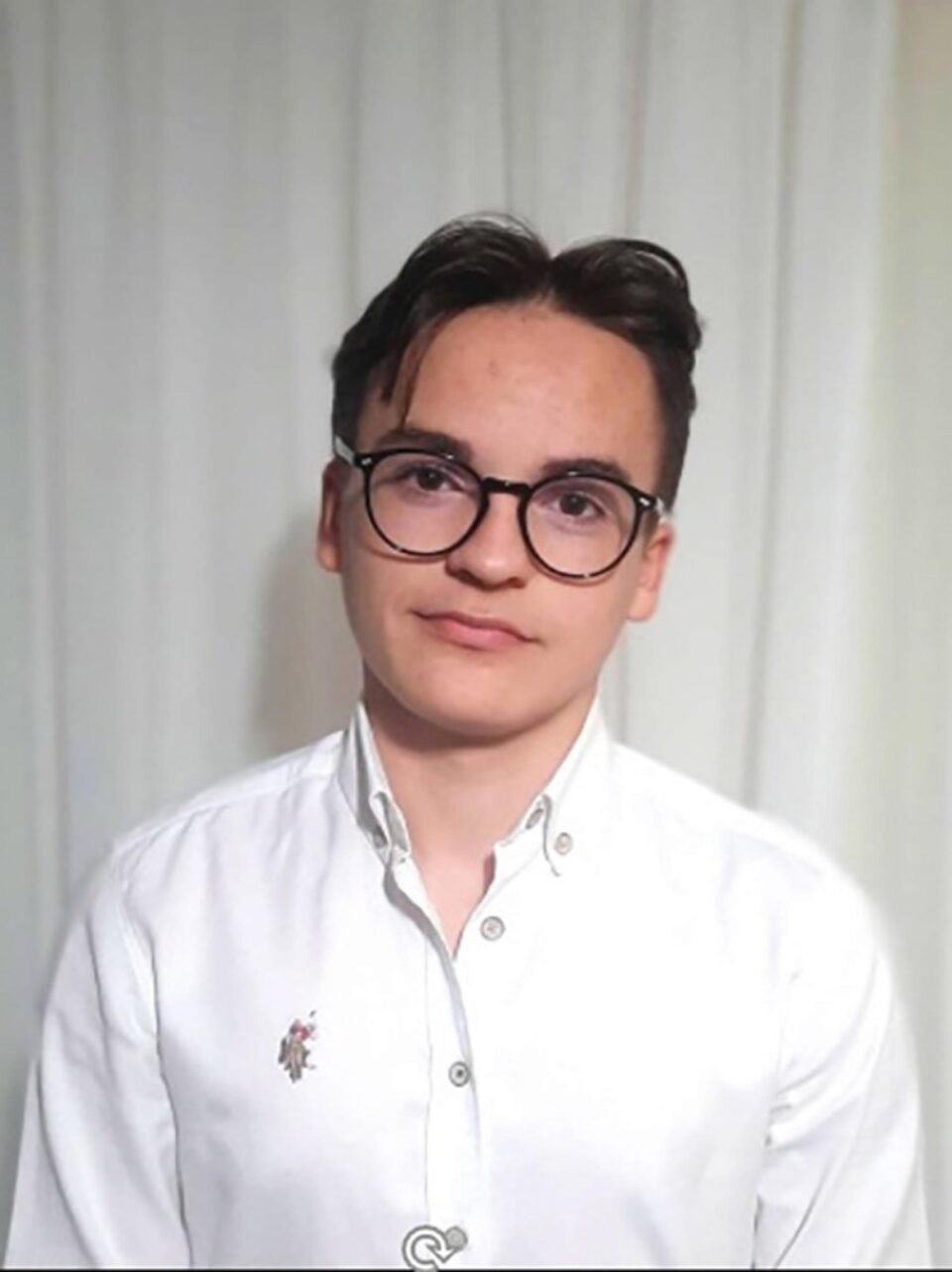 Antonie Rareș Grigoraș