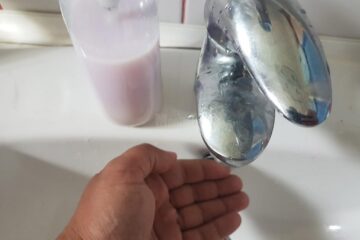 Furnizarea apei potabile, întreruptă astăzi în localitățile Corni (Liteni) și Poieni (Dolhasca)