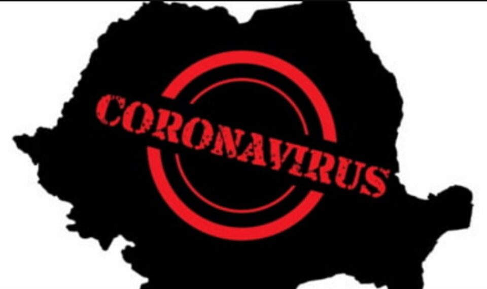 Încă 20 de suceveni au fost uciși de Covid, de marți până miercuri