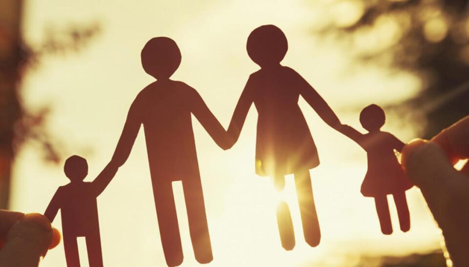 Familia creștină – Biserica de acasă