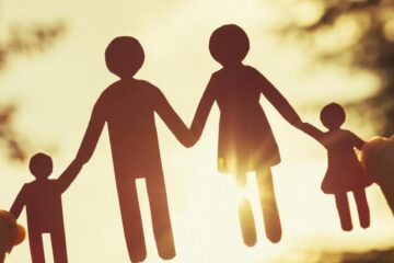 Familia creștină – Biserica de acasă