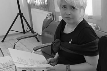 Carmen Veronica Steiciuc a fost mulți ani președinte al Societății Scriitorilor Bucovineni