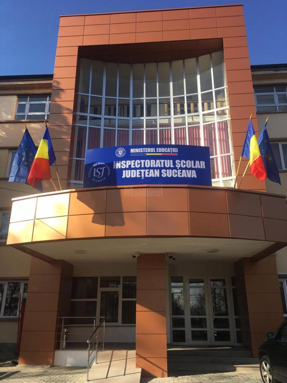 Inspectoratul Școlar Județean Suceava a publicat vineri pe site-ul oficial tabelul cu rata de vaccinare pe unități de învățământ sucevene