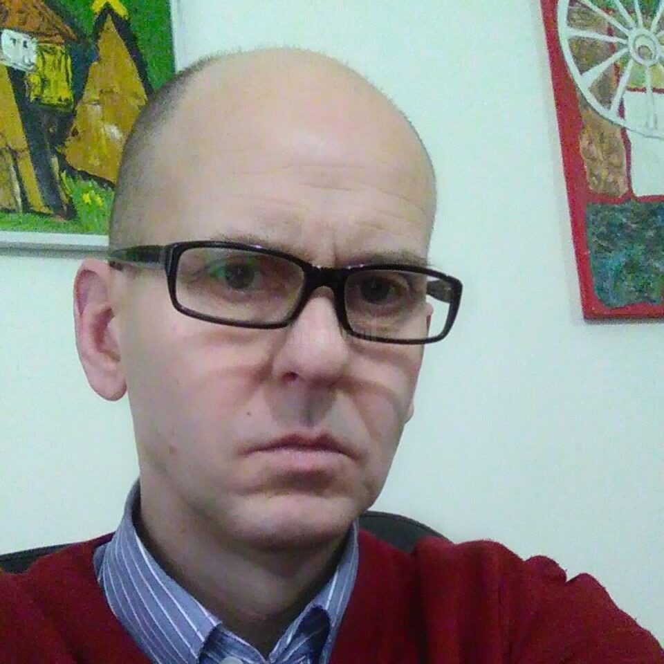 George Burac va asigura conducerea interimară a Direcției pentru Cultură