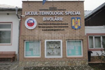 Elevii din scolile speciale revin fizic la cursuri