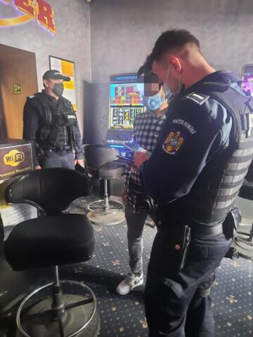Verificarea respectării măsurilor pentru prevenirea și combaterea efectelor pandemiei de COVID-19