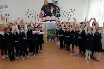 Școala Gimnazială Nr. 6 Suceava, onorată cu prestigiosul premiu „Școala de excelență pentru proiectul de acțiune climatică”