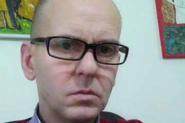 George Burac a preluat conducerea interimară a Direcției de Cultură Suceava