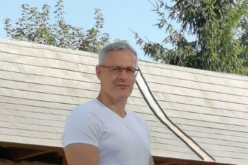 Pascal Garnier