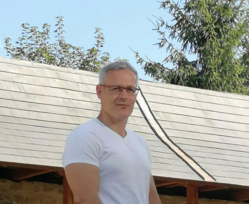Pascal Garnier
