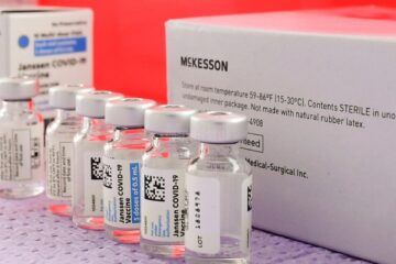 Vaccinul Johnson&Johnson