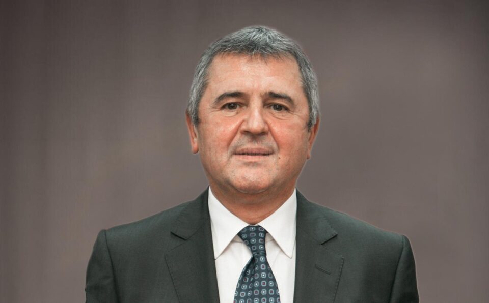 Deputatul PSD de Suceava Eugen Bejinariu