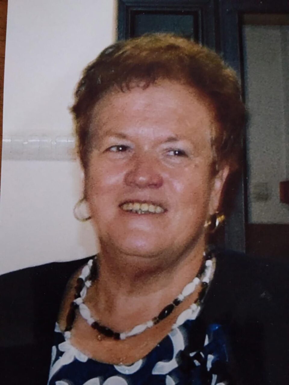 Prof. Didina Cosmațchi de la Școala Gemenea s-a pensionat după 43 de ani în slujba educației
