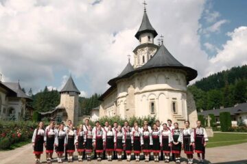 Mesajul către tineri al Înaltpreasfințitului Calinic, Arhiepiscop al Sucevei și Rădăuților, de Ziua Internațională a Tineretului