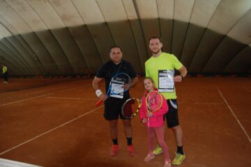 Mihai Ududec și Alin Leuciuc au jucat finala de la Nivelul 6