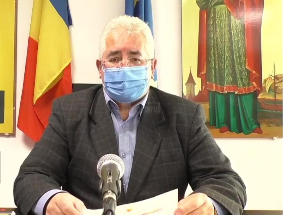 Ion Lungu: Fac apel la cadrele didactice să se vaccineze, să poată începe copiii școla față în față! Ion Lungu: Fac apel la cadrele didactice să se vaccineze, să poată începe copiii școla față în față!
